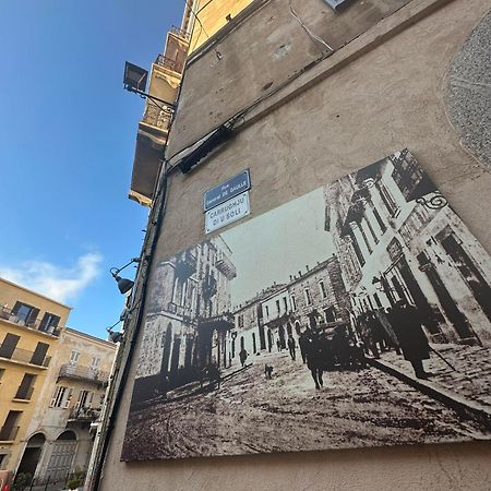 Appartamento T3 Avec Vue Sur La Mer Notre Chez-Nous Propriano  Esterno foto